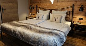 Montara Suites Bodenmais: Landhaus - Alm - Chalet