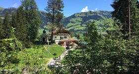 Waldwirtschaft Einsiedelei