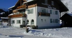 Walliser-Stube