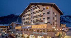 Chalet Silvretta Hotel & Spa