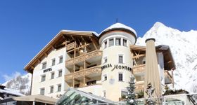 Chasa Montana Hotel & Spa