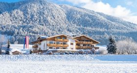 Wellness Hotel Gasthof Schörhof
