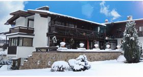 Wirtshaus am Brixenbachl