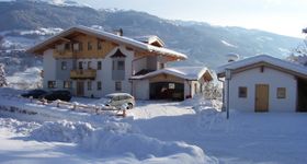 Wöscherhof Kaltenbach