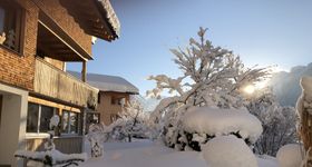 Wohlfühl-Haus Evelin