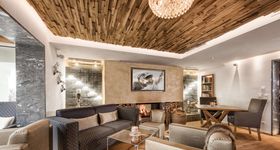 Alpines Lifestyle Hotel Tannenhof