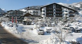 WohlfühlHotel Schiestl