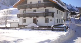 Gästehaus Zugspitzblick