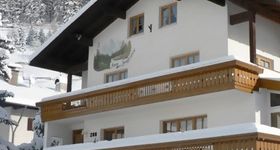 Activ Apart-Pension Bergfrieden