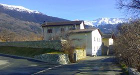 Bauernhof AgroPobitzer