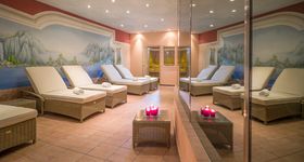 Aktiv & Verwöhnhotel Glockenstuhl