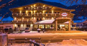 Aktivhotel Riederhof