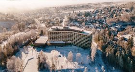 AHORN Harz Hotel Braunlage