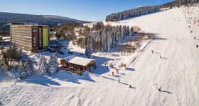 AHORN Hotel Am Fichtelberg
