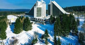 AHORN Panorama Hotel Oberhof