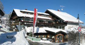 Alpahotel Walserstuba