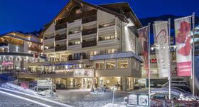 Alpen-Herz Romantik & Spa