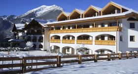 Hotel Alpen Residence
