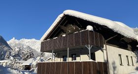 AlpenApart Montafon - Apparement Grabi