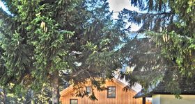 Alpenchalet Mitterberg