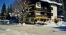 Alpenhof-Annaberg***