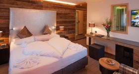 Boutique Hotel die Mittagspitze