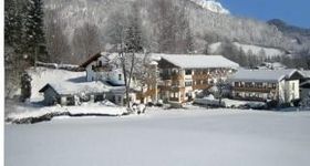 Alpenhotel garni u. Ferienwohnungen Weiherbach