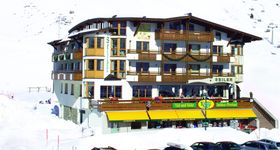 Alpenhotel Seiler