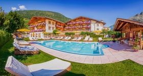 Alpenhotel Tirolerhof