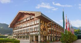 Alpenland Sporthotel