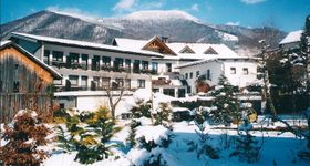 Alpenpension Birkenhof