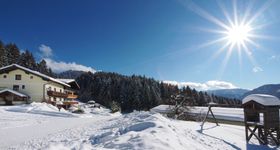 Alpenapartments Unterschlag