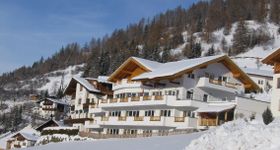 Hotel Alpenrose