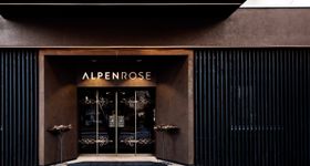 Alpenrose