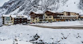 Alpensporthotel Mutterberg