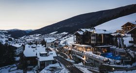 Alpin Garden Luxury Maison & SPA