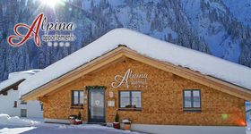 Alpina Appartements