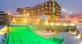 Alpinresort Sport & Spa
