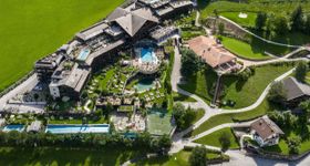 Andreus GOLF LODGE - Adults only