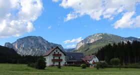 Angererhof - Tragöß am Grünen See