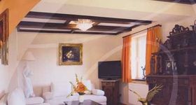 Antik- Designhotel Chalet Maria Theresia