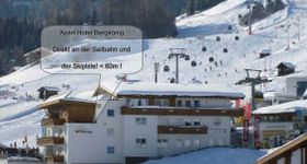 Apart - Hotel Bergkönig