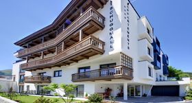 TSCHUGGMALL Appartements ****