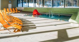 Apart Baeckerei Cafè DORFBÄCK...