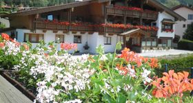 Apart Landhausappartment Kofler