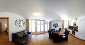 Apart Mountain Lodge Mayrhofen