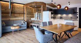 Relax Apartments Ladis