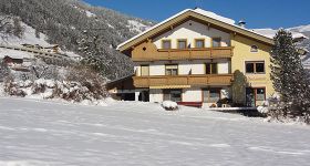 Apart Zillertal Alpensonne