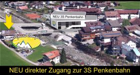 Apart Sonja Mayrhofen