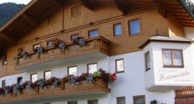 Apartment Hintermaisalm